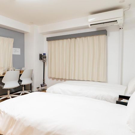 錦糸町ハウス Apartment โตเกียว ภายนอก รูปภาพ