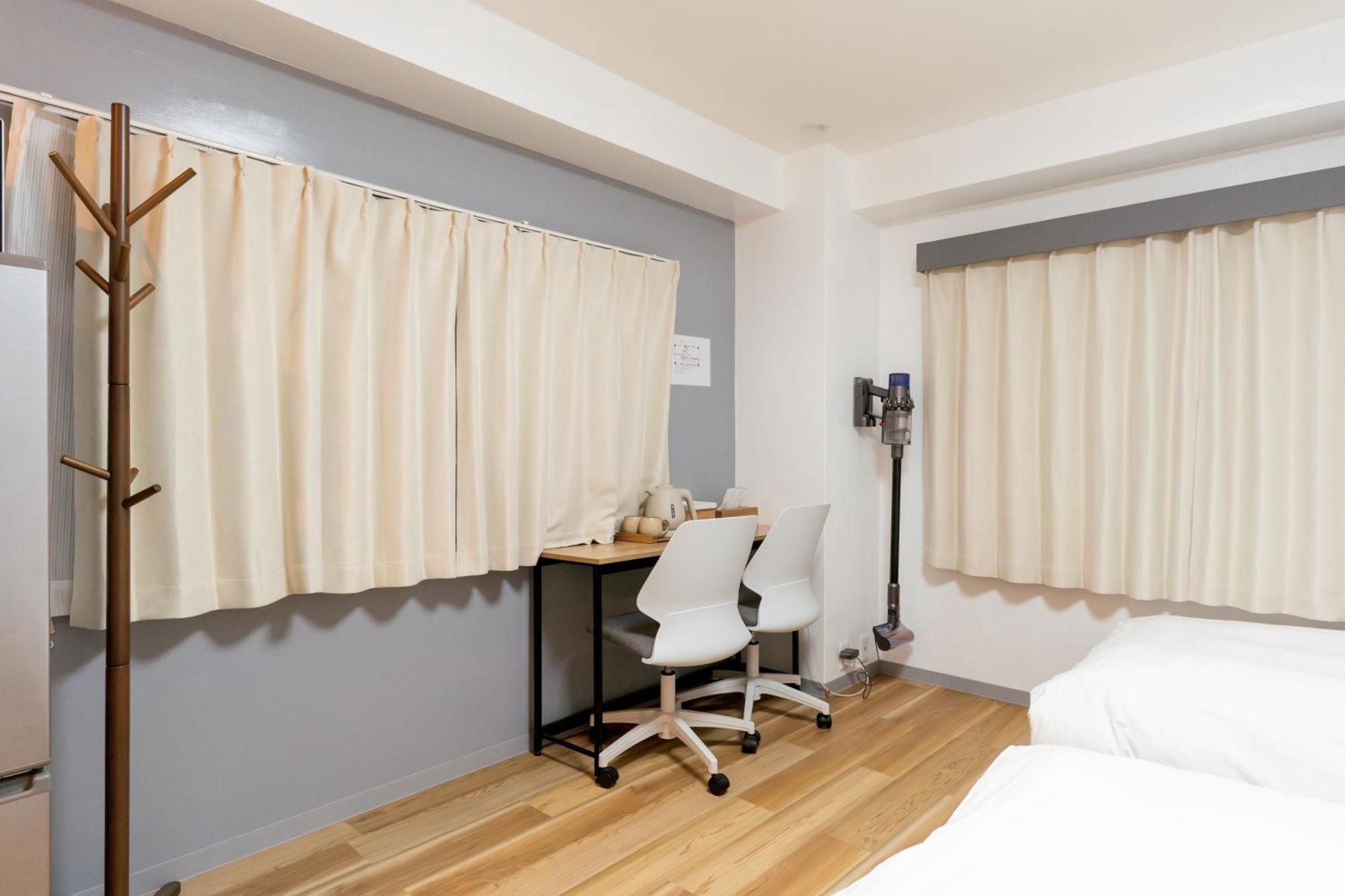 錦糸町ハウス Apartment โตเกียว ภายนอก รูปภาพ