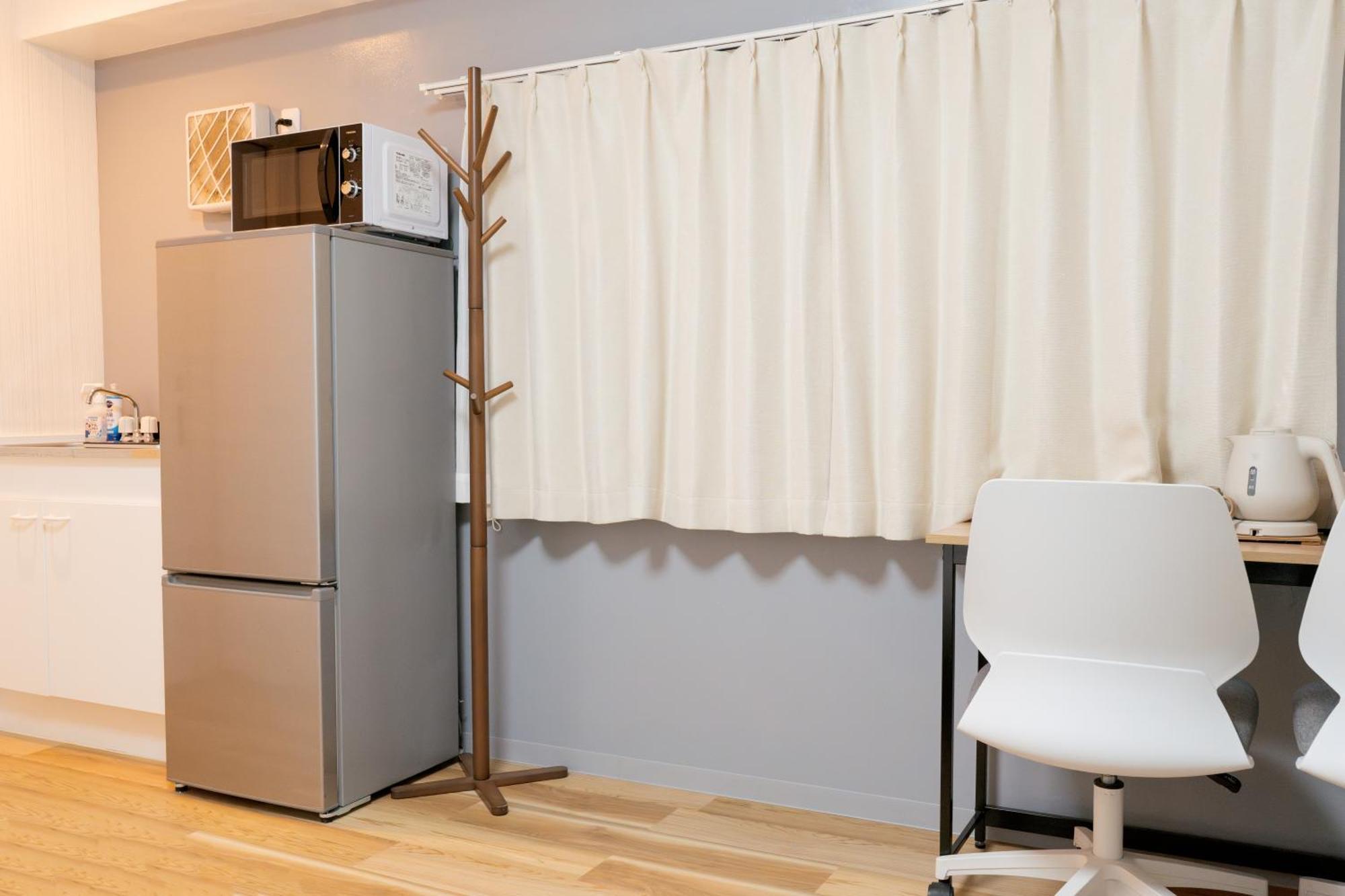 錦糸町ハウス Apartment โตเกียว ภายนอก รูปภาพ