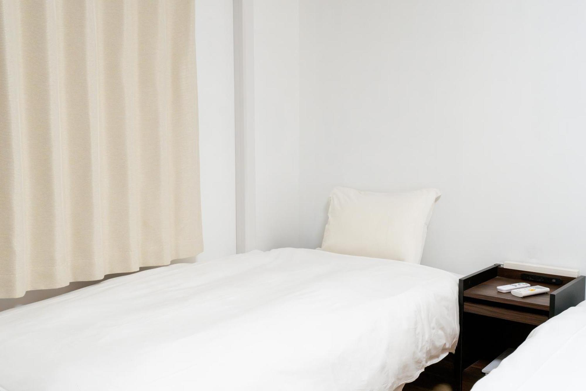 錦糸町ハウス Apartment โตเกียว ภายนอก รูปภาพ