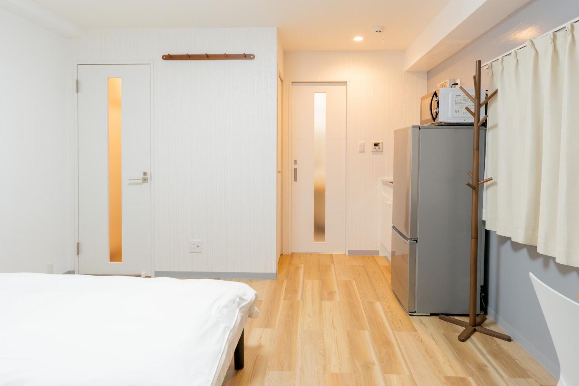 錦糸町ハウス Apartment โตเกียว ภายนอก รูปภาพ