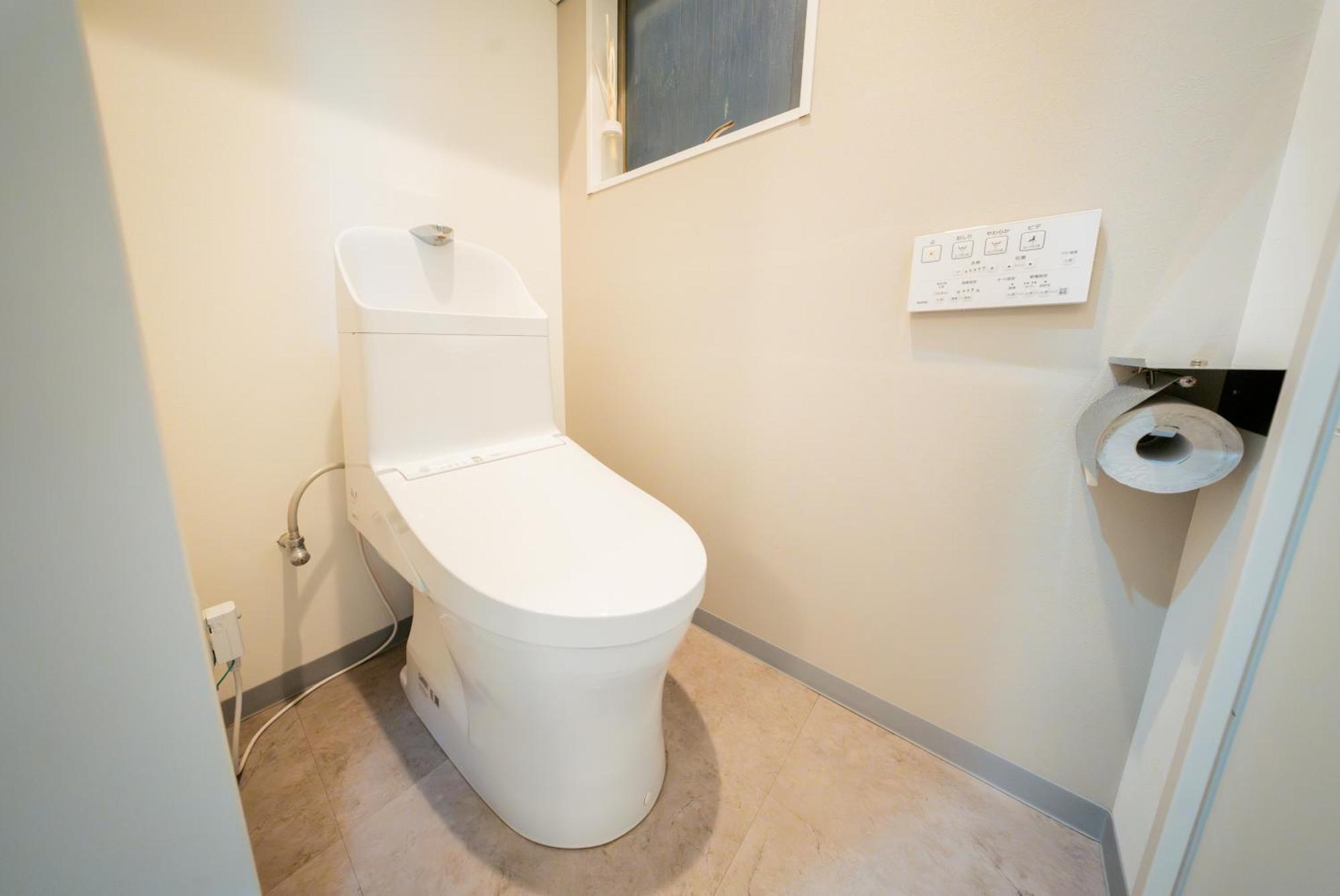 錦糸町ハウス Apartment โตเกียว ภายนอก รูปภาพ