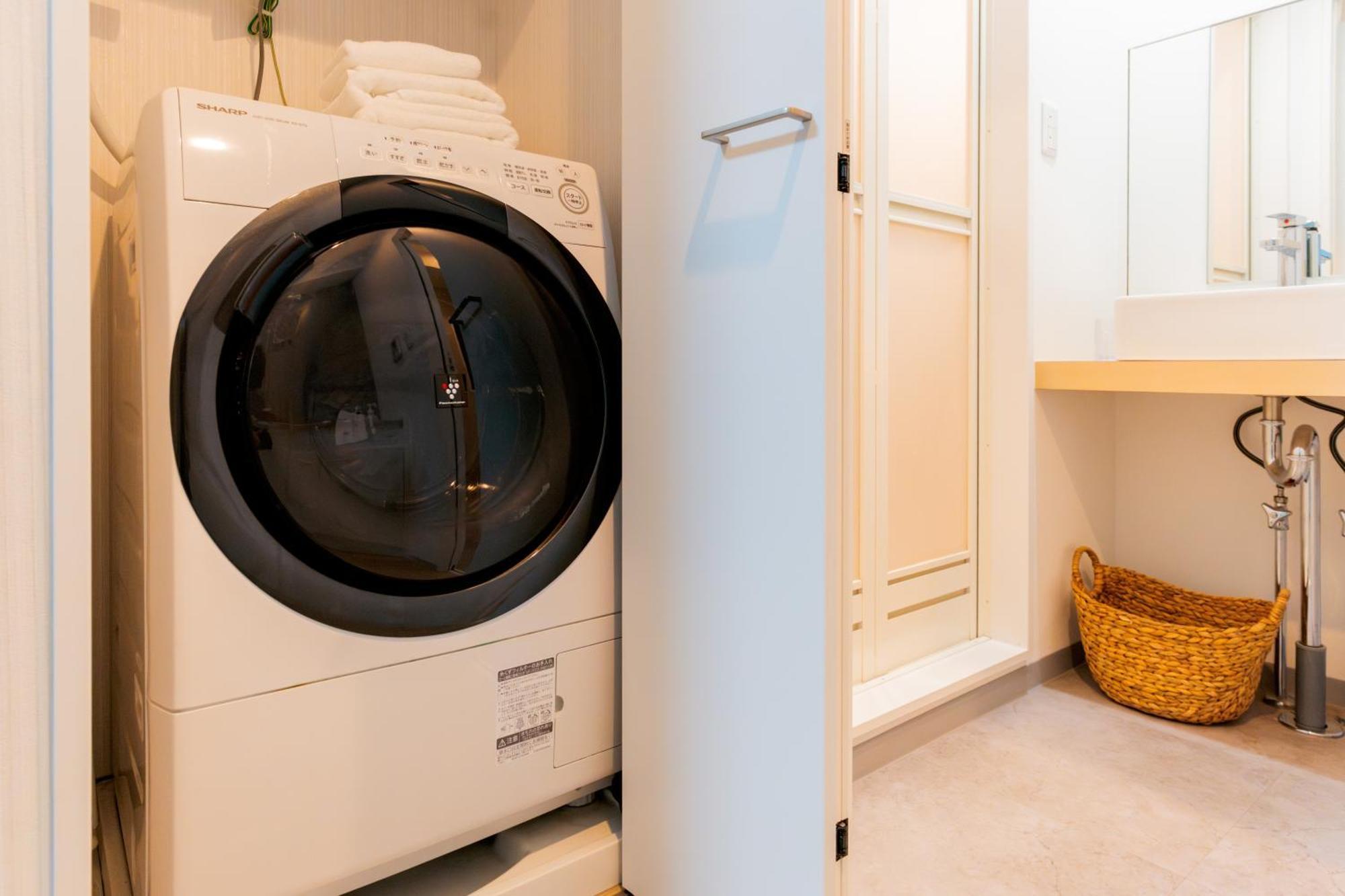 錦糸町ハウス Apartment โตเกียว ภายนอก รูปภาพ