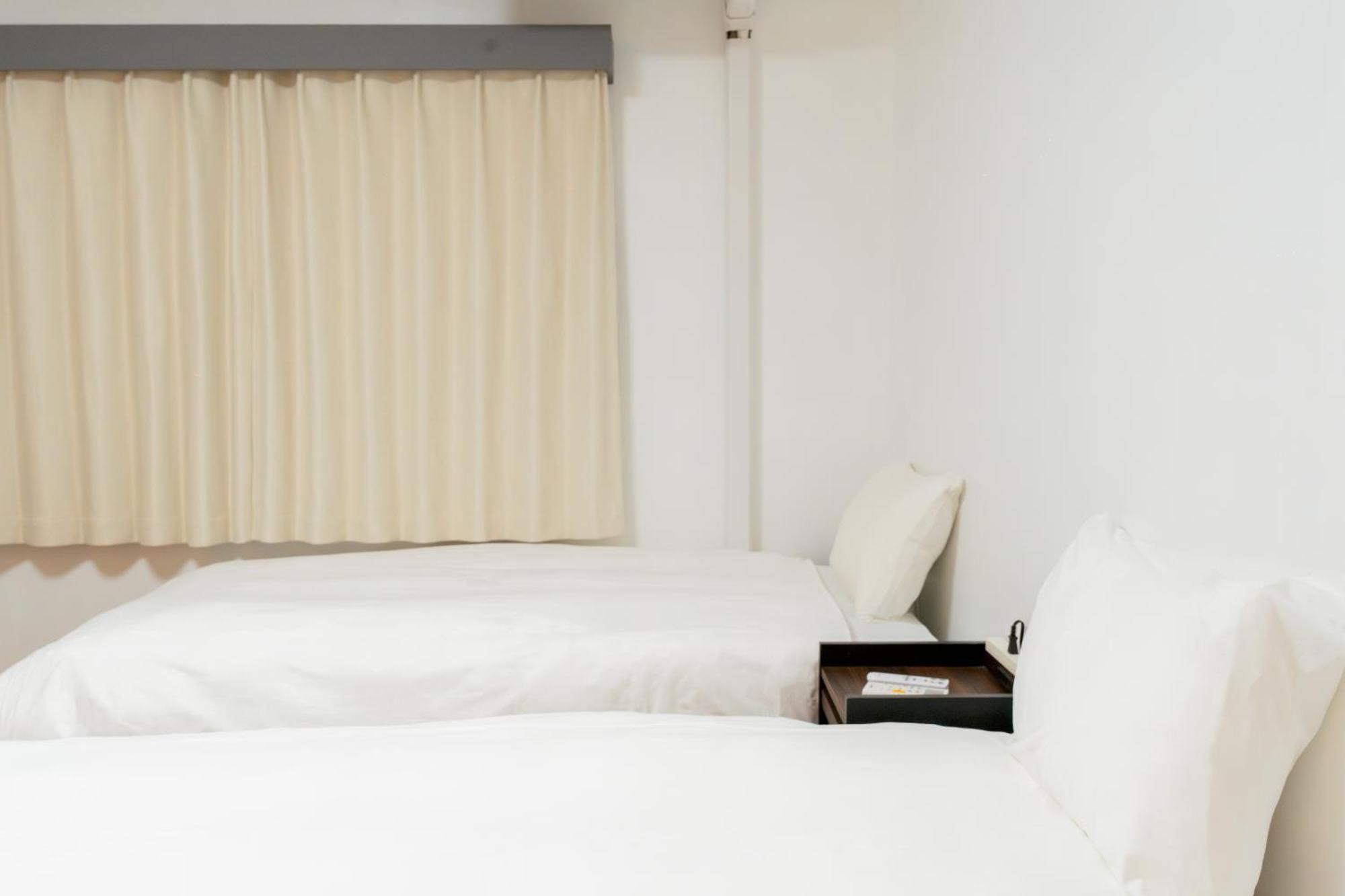 錦糸町ハウス Apartment โตเกียว ภายนอก รูปภาพ